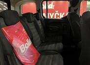 Opel Combo 10