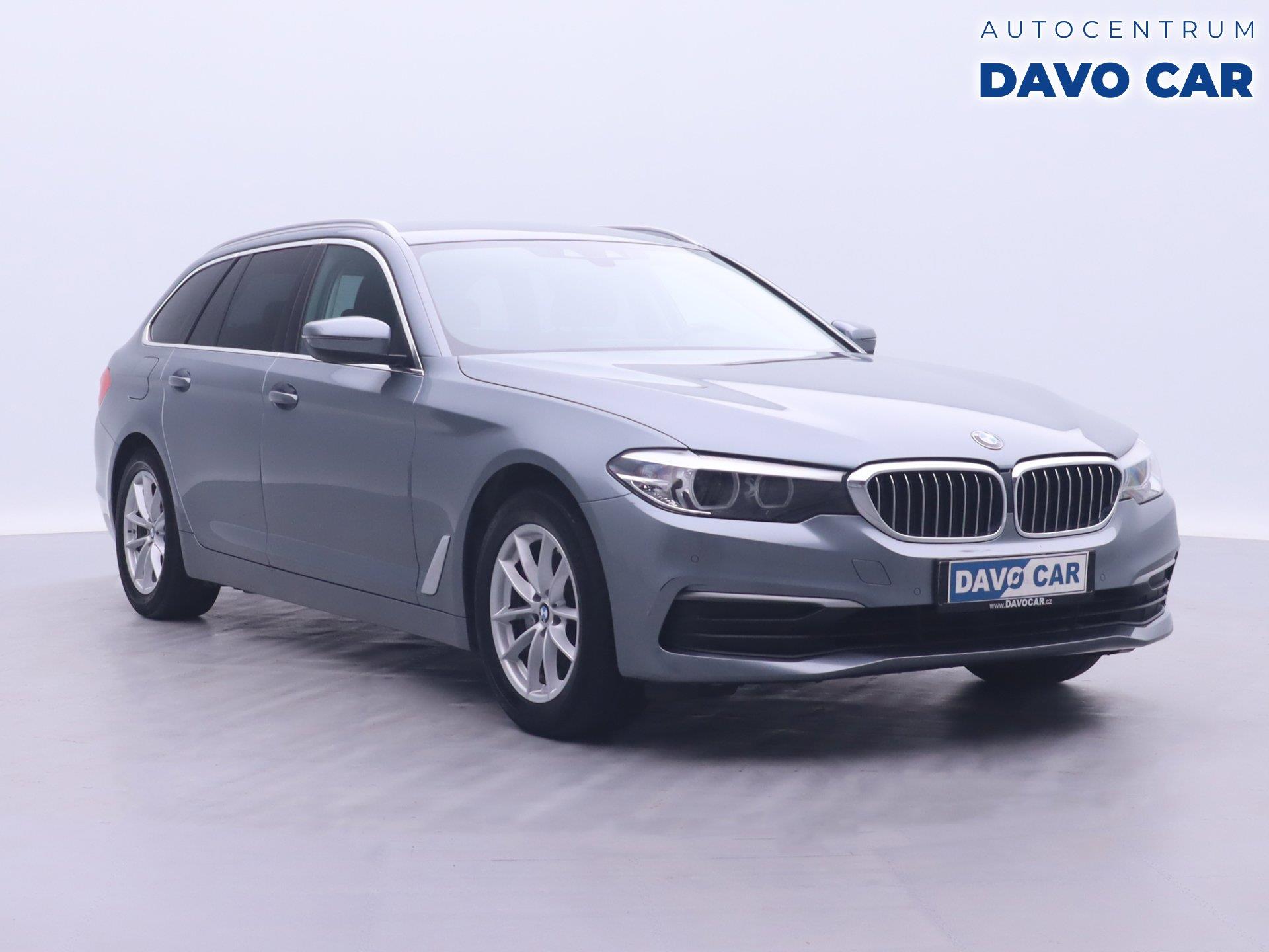 BMW Řada 5