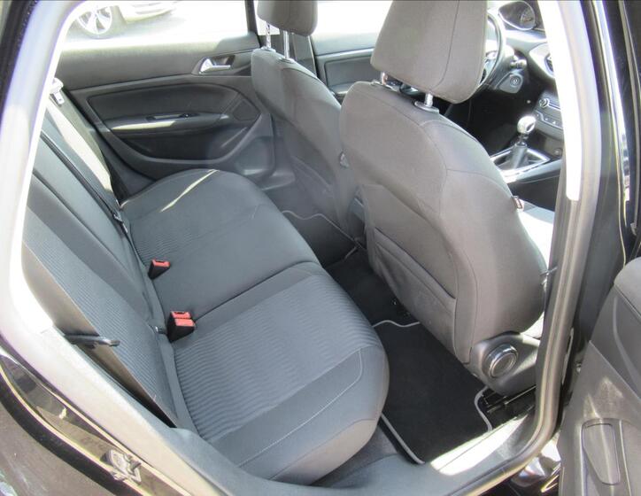 Peugeot 308 18