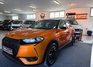 DS Automobiles DS3 Crossback 1