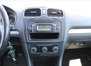 Volkswagen Golf 16