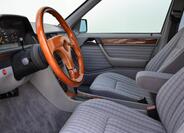 Mercedes-Benz 124 16