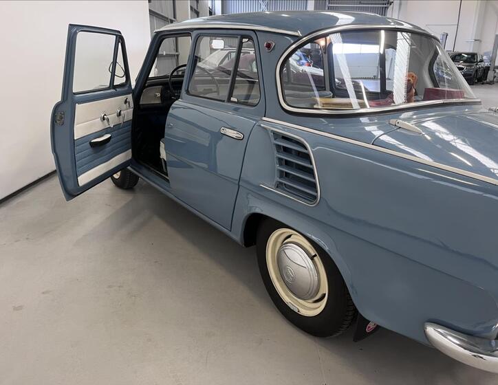 Škoda Ostatní 13