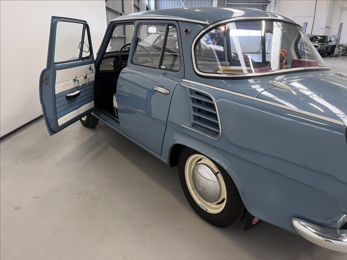Škoda Ostatní