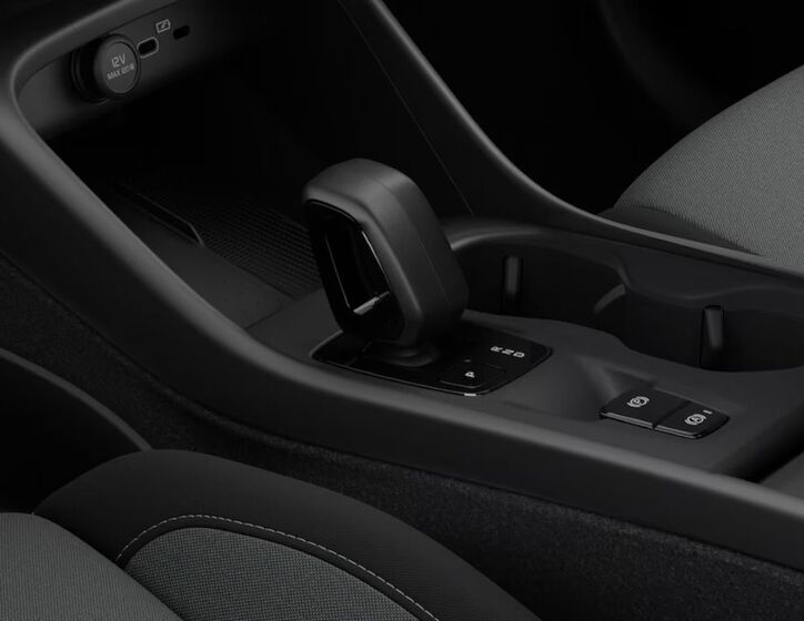 Volvo XC40 10