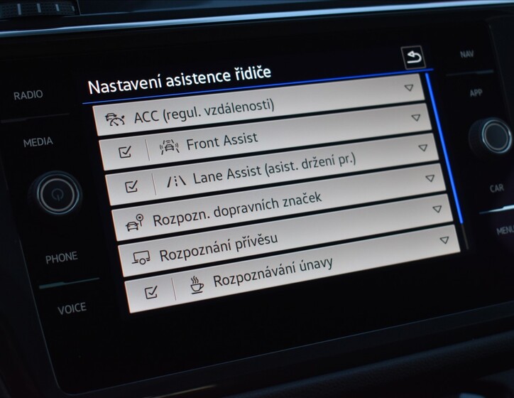 Volkswagen Tiguan Allspace 30