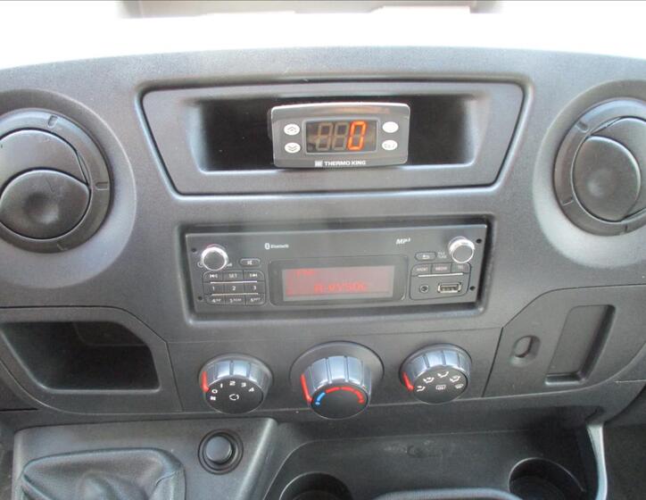 Renault Master 13
