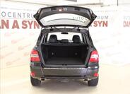 Mercedes-Benz GLK 7