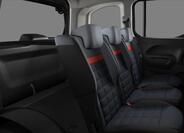 Citroën Berlingo 7