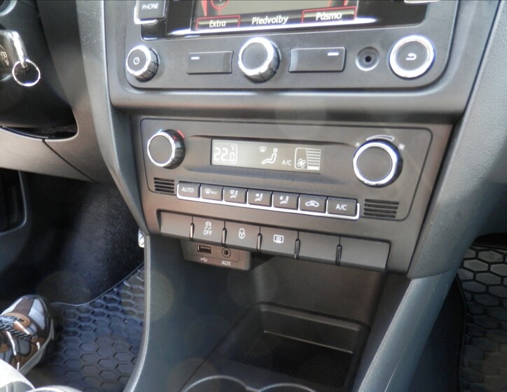 Seat Toledo 14