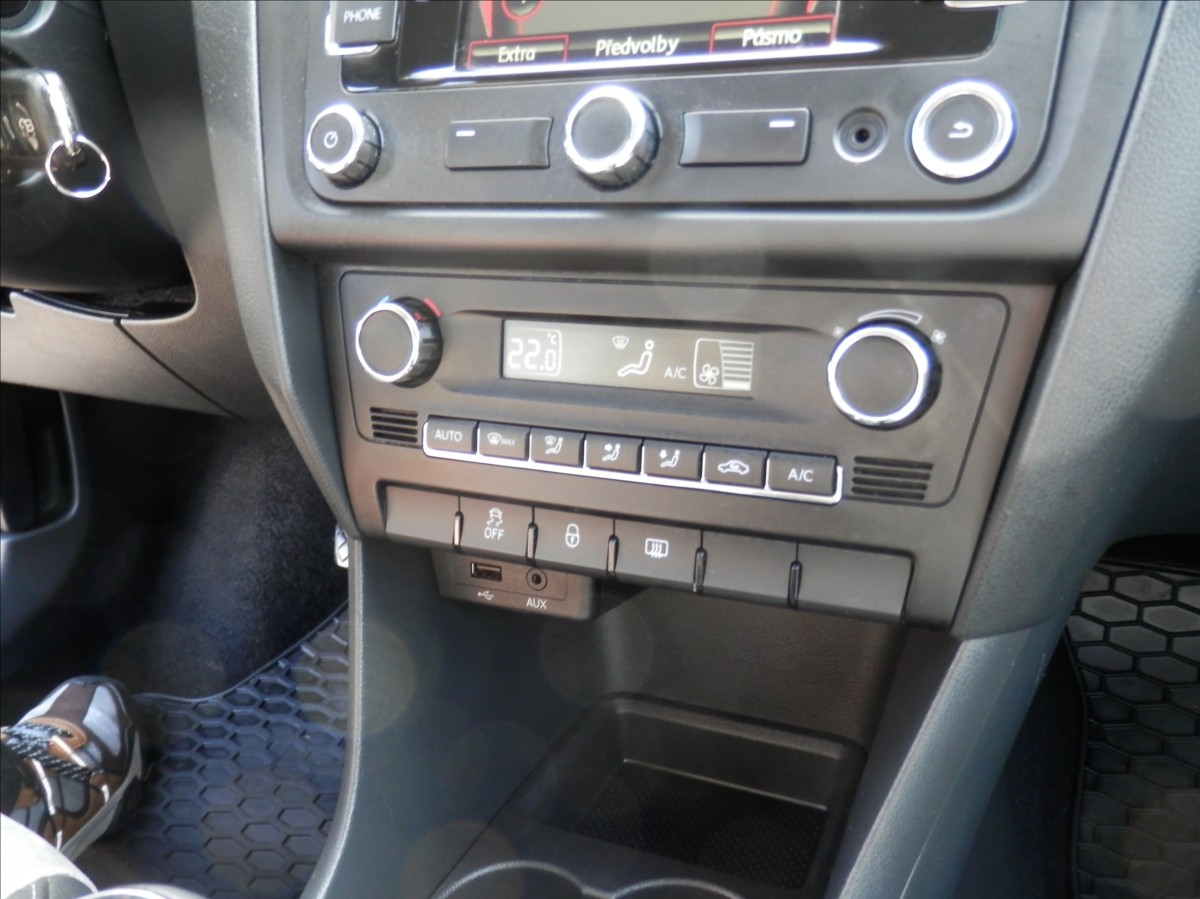Seat Toledo