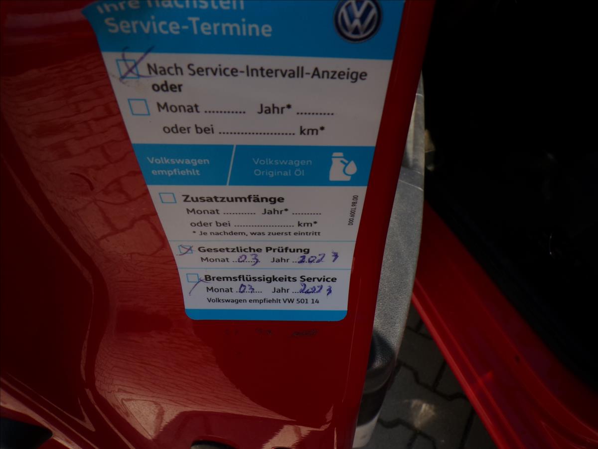 Škoda Citigo