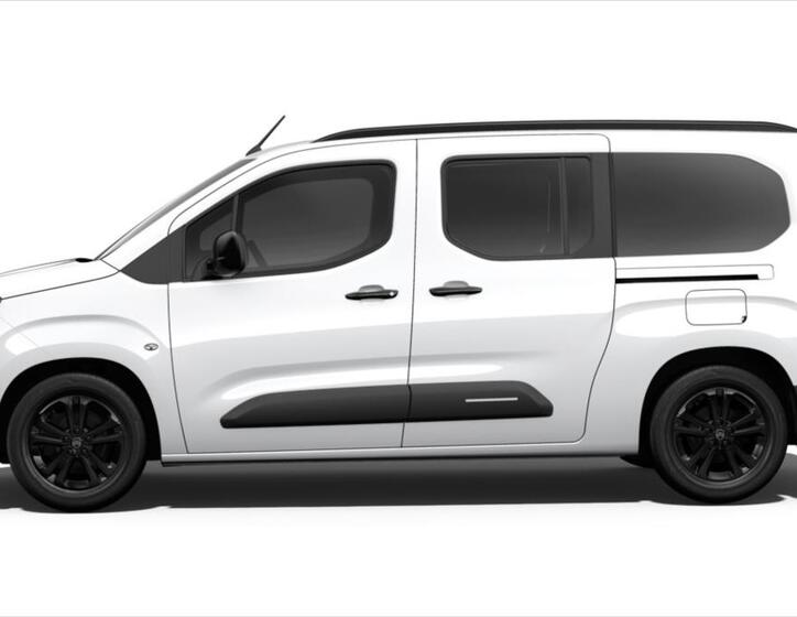 Citroën Berlingo 2