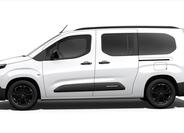 Citroën Berlingo 2