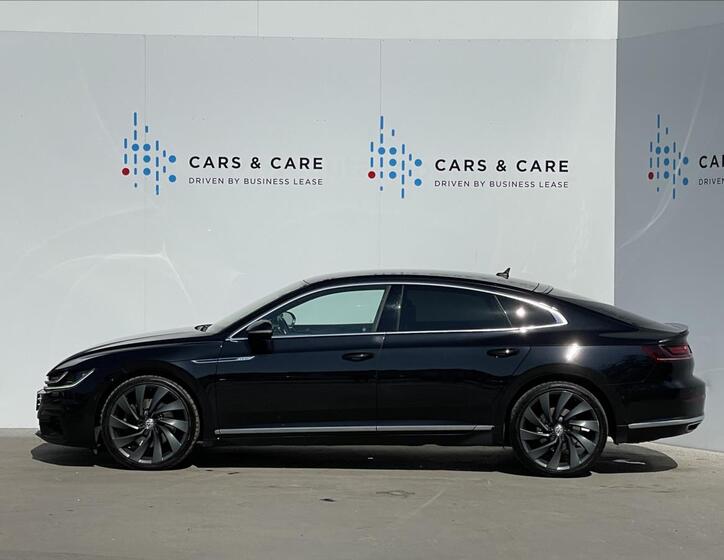 Volkswagen Arteon 2