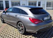 Mercedes-Benz CLA 2