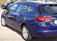 Opel Astra 6