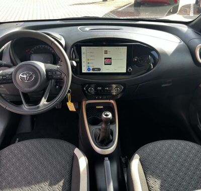 Toyota Aygo 15