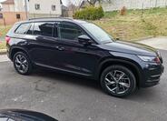 Škoda Kodiaq 6