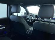 Mercedes-Benz GLB 21