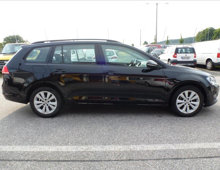 Volkswagen Golf 6