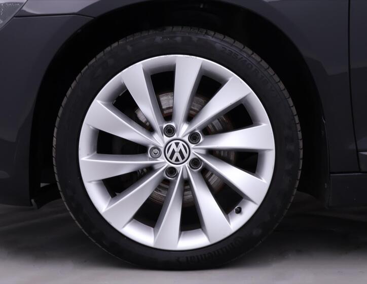 Volkswagen Scirocco 31