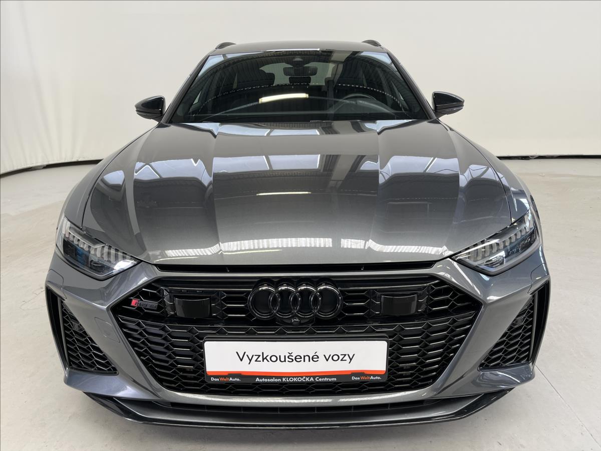 Audi RS 6