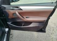 BMW X3 35