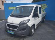 Peugeot Boxer 1