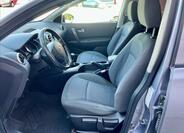 Nissan Qashqai 10