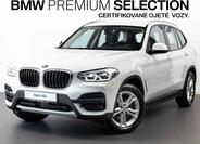 BMW X3 1