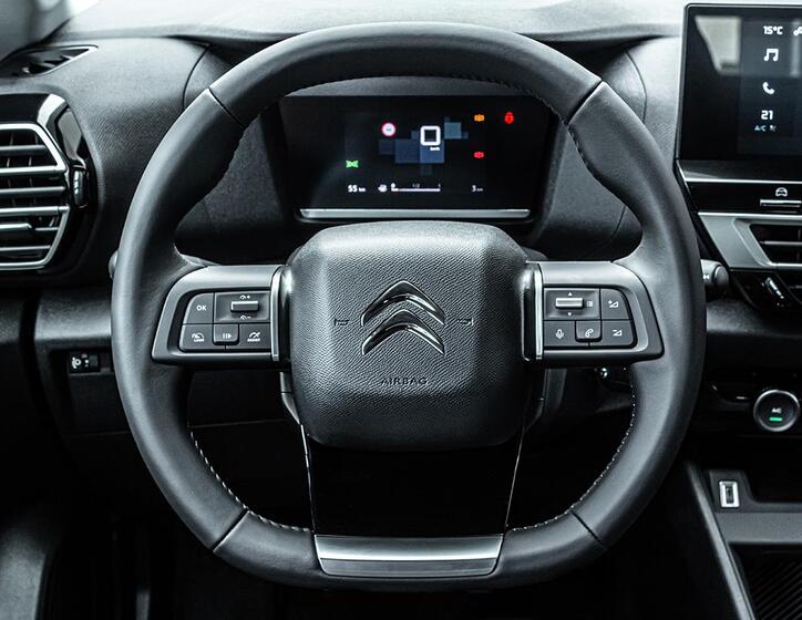 Citroën C4 11