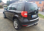 Škoda Yeti 6