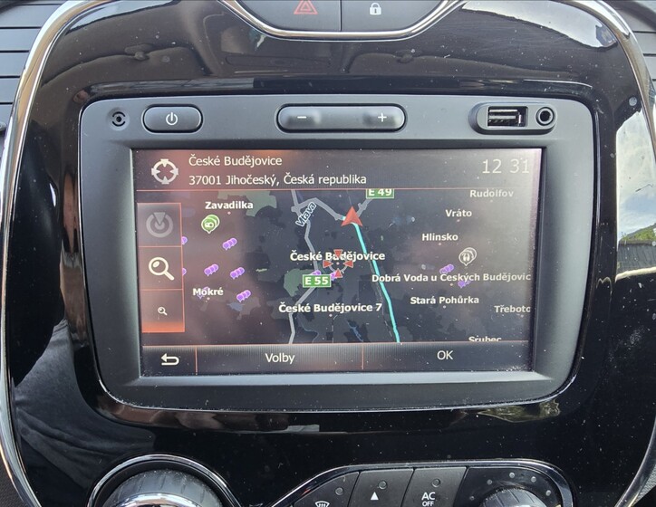 Renault Captur 30