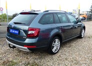Škoda Octavia 6