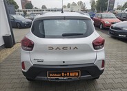 Dacia Spring 7