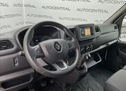 Renault Master 13
