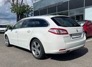 Peugeot 508 18