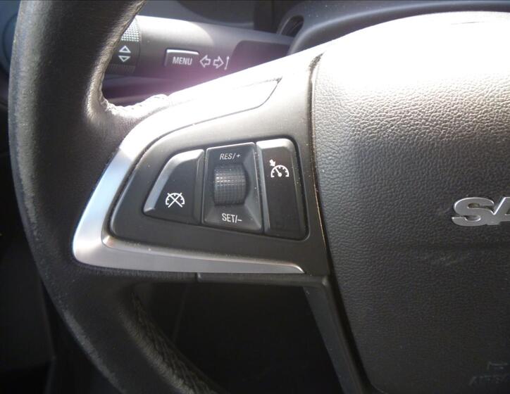 Saab 9-5 19