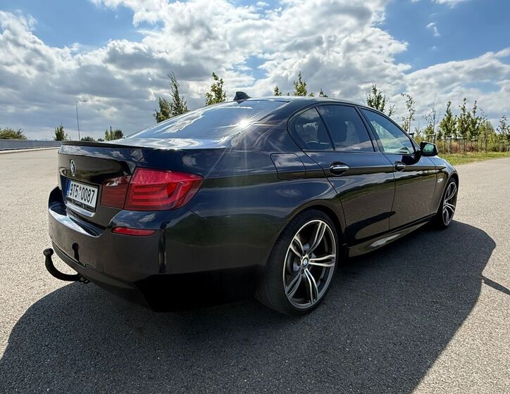 BMW Řada 5 5