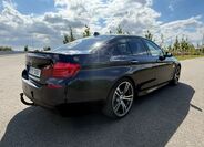 BMW Řada 5 5