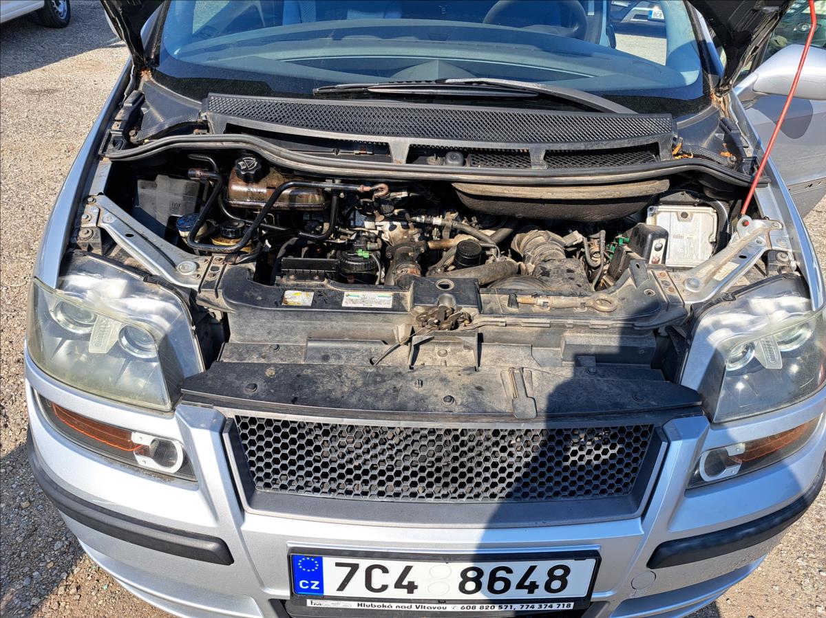 Fiat Ulysse