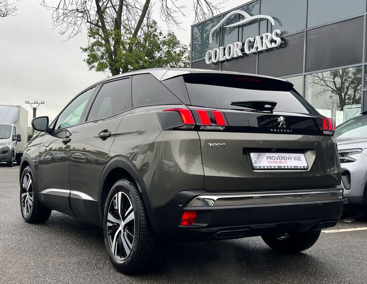 Peugeot 3008 26