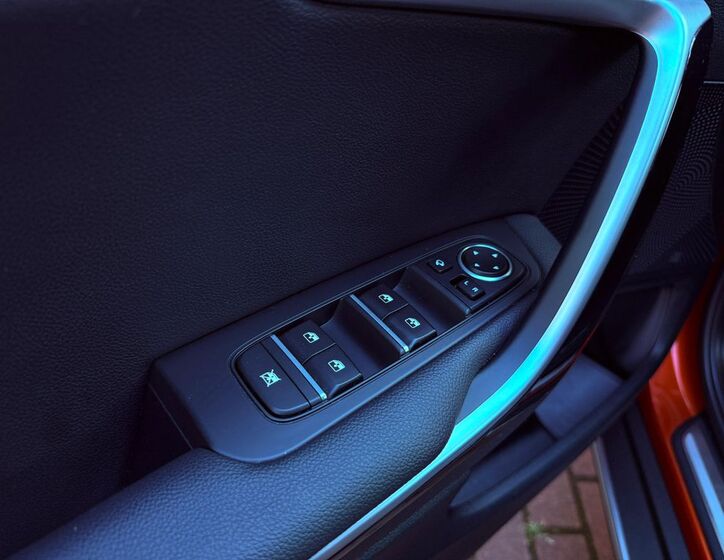 KIA XCeed 13