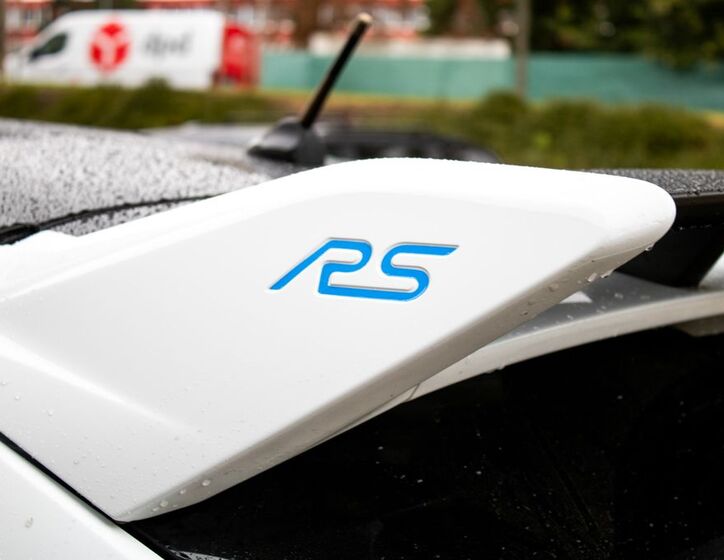 Ford Focus 21