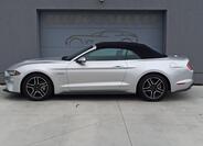 Ford Mustang 6