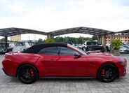 Ford Mustang 7