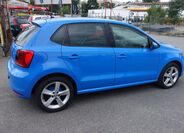 Volkswagen Polo 6