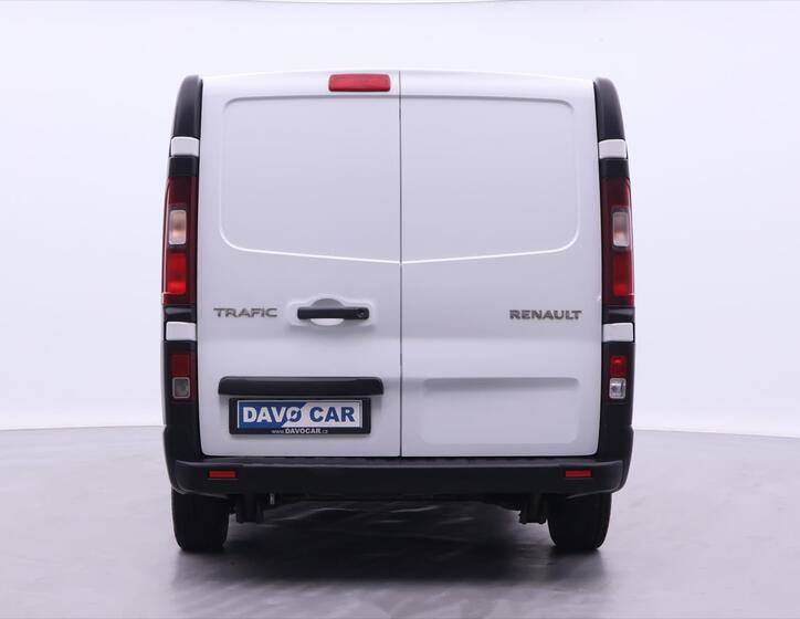 Renault Trafic 6