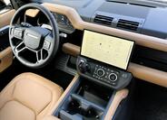 Land Rover Defender 34